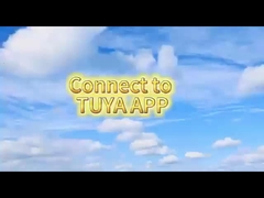 TUYA uygulamasıyla tavan pencerelerini nasıl bağlayabilirsiniz?