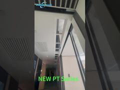 PT Serisi 36 mm kalınlığında gökkuşağı Rekabetçi Fiyat