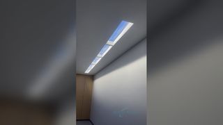 Akıllı Yapay Işıklık ile Ofisinizi Dönüştürün | Sirkadiyen Ritim Aydınlatması