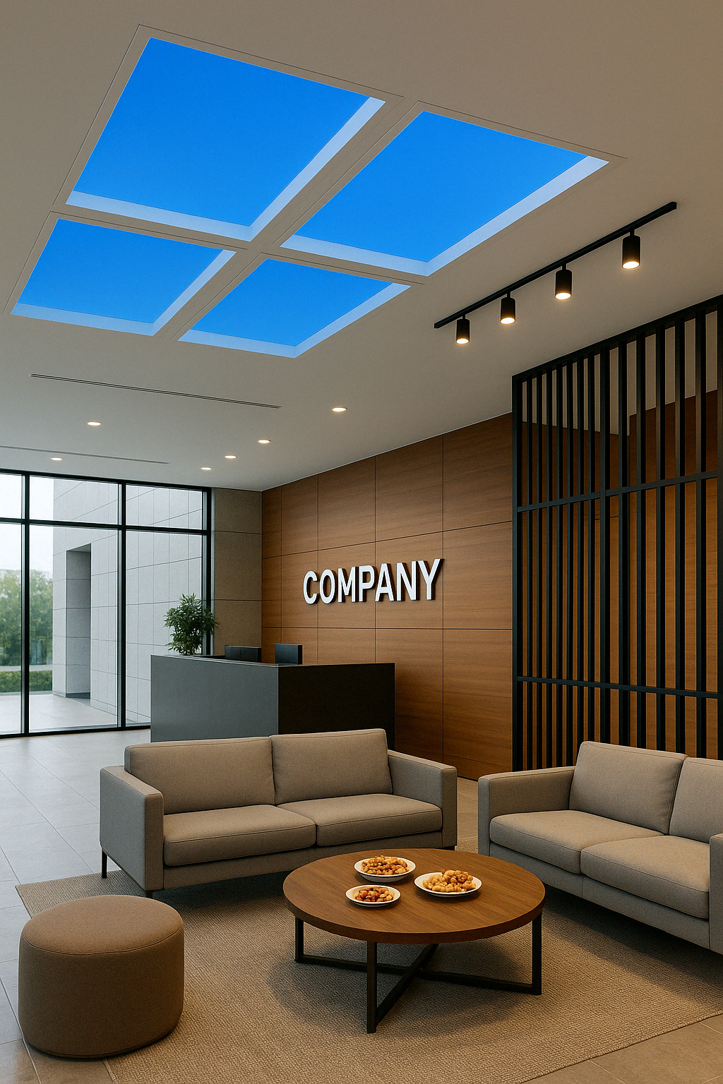 Son şirket blogları hakkında SkyLight Aydınlatma Sistemlerinin Uygulamaları ve Değeri