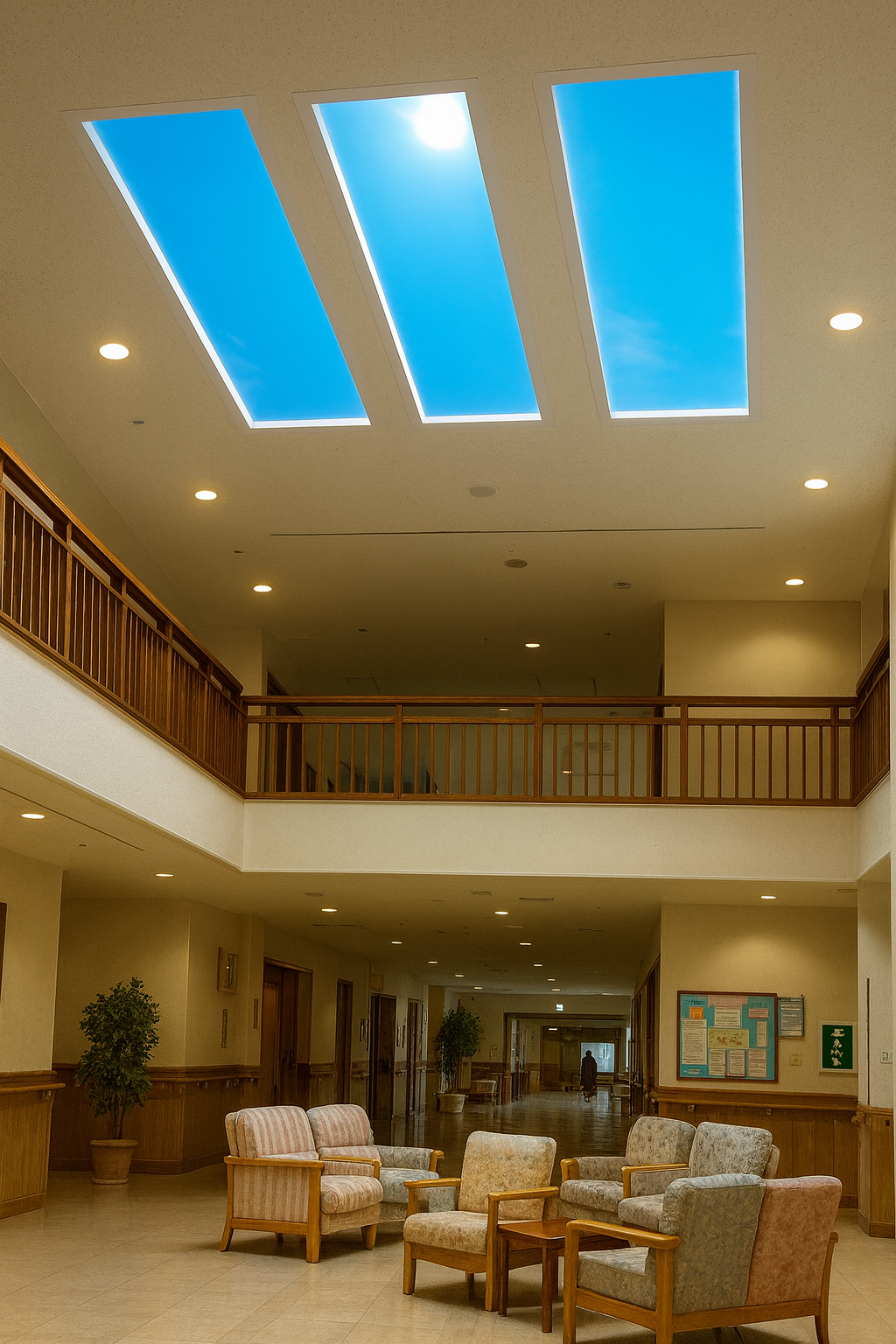 Son şirket blogları hakkında Yapay Zeka ve IoT Akıllı Işık Sistemlerini Nasıl Değiştiriyor