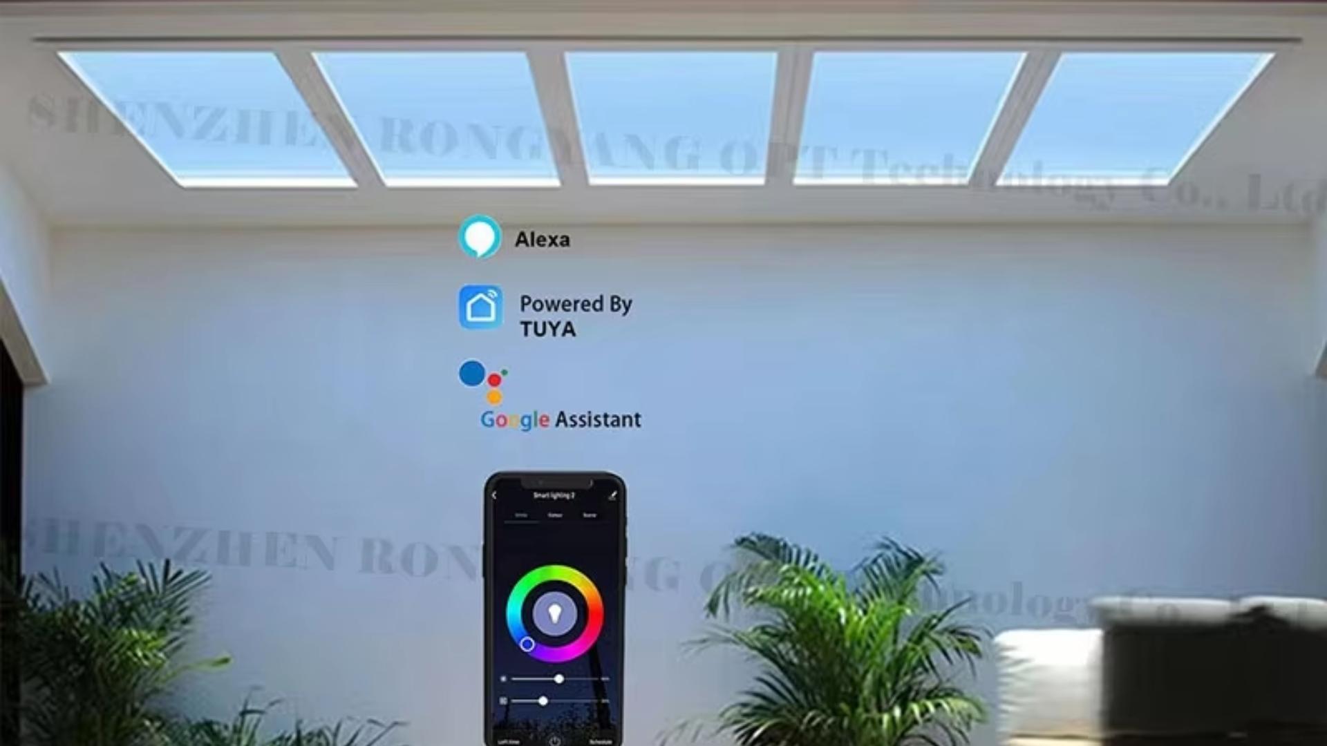 Son şirket blogları hakkında Işık Materyallerini ve Şekilleri Genel Uzay Tarzı ile Uyumlu Nasıl Seçilir?