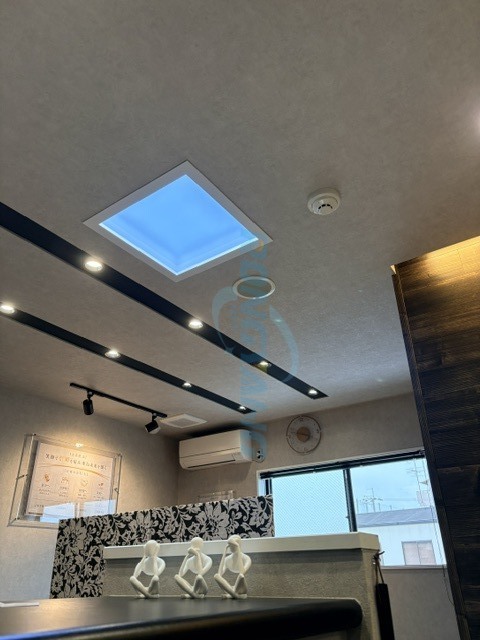 Son şirket blogları hakkında Tuya Kontrolü ile Akıllı Skylights: Faydaları ve Uygulamaları