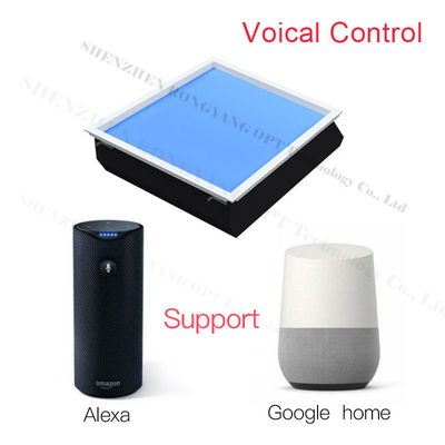 satın al Yapay LED Gökyüzü Işığı 75W Cct 2100K-7800K ile Doğal Bir Ortam Yaratın Çevrimiçi üretim