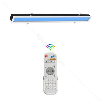 satın al Hafifletilebilir 40W yapay güneş ışığı paneli, 100-240V, Akıllı Kontrol Çevrimiçi üretim