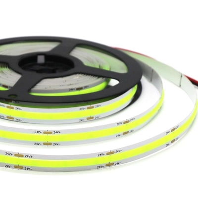 satın al PCB RA90 Esnek COB LED Şerit Işık Yapıştırıcı 480LED / M Ev İçin Çevrimiçi üretim