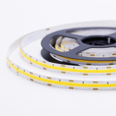 satın al Çoklu Sahne Kalınlığı 2mm COB LED Bant, Ev COB LED Esnek Şerit Işıklar Çevrimiçi üretim