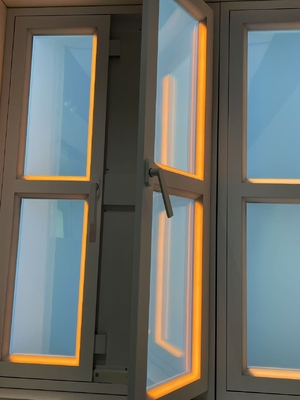 satın al 10000 Lumen çıkışı ve çoklu kontrol desteği ile Next-Gen 160W yapay tavan lambası Ofisler, stüdyolar ve bodrumlar için idealdir Çevrimiçi üretim