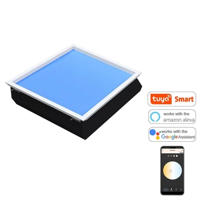 Skylight Led Panel Light, Skylight Flat Ultra Thin Led Panel Light (Düşük Ultra İnce LED Panel Işık)