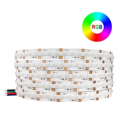 Çok Sahneli Pratik RGB Işık Şeridi, Isıya Dayanıklı COB LED Şerit RGB