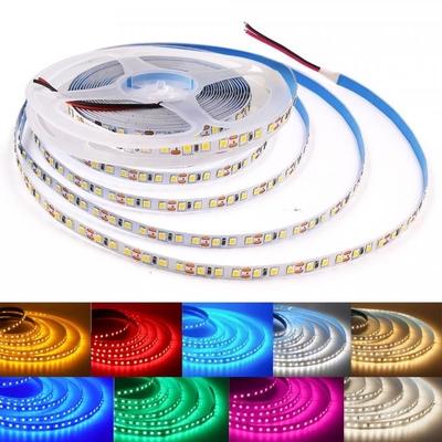 Kısılabilir RGB 2835 LED Şerit Işık Çoklu Sahne Dayanıklı Uzunluk 500cm