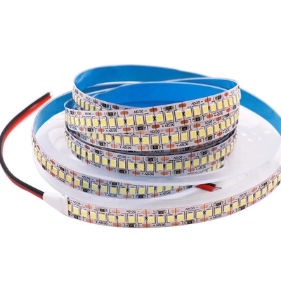 Sıcak Beyaz Kararlı SMD 2835 LED Şerit, Çok Amaçlı 2835 LED Işık Şeritleri