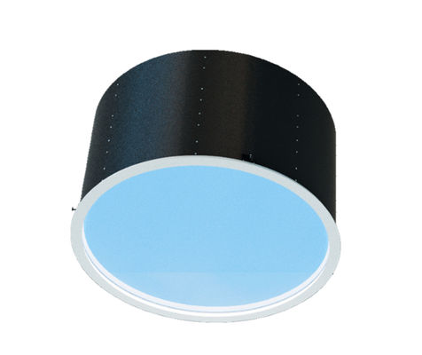 Sürdürülebilir aydınlatma için 100-240V Voltaj IP20 80W Yapay güneş ışığı paneli