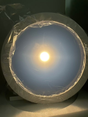 Alüminyum Alaşım LED Yapay Skylight Yüksek Işık Yoğunluğu Geniş Kapsama