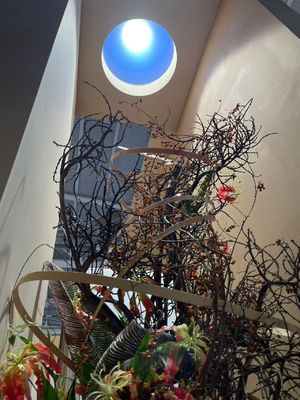 Akıllı LED Skylight Panel