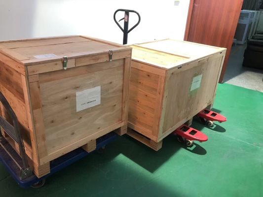 Alüminyum LED Skylight 240W Güç tüketimi 90° Işık Yönü Beyaz Işık Rengi